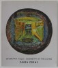 Geometria Viului/Geometry of the Living - Casia Csehi, Catalog Expozitie Mogosoaia 2012, Carte Arta, Istoria Artei