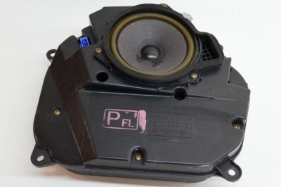 Difuzor ușă st&amp;acirc;nga față LEXUS LS _F2_ 1998 OEM: 86150-50260 14244052 foto