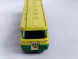 bnk jc Matchbox M1 Petrol Tanker