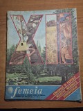 revista femeia noiembrie 1979
