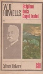 Stapinul de la Capul Leului foto