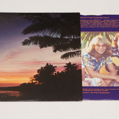 America – Harbor - disc vinil ( vinyl , LP )