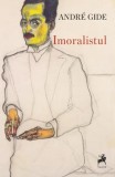 Imoralistul - Andre Gide, Roman, Beletristica
