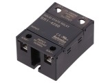 Releu Semiconductor 50A 1-Fazat 24-240VAC