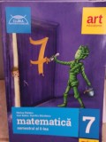Marius Perianu - Matematica clasa a VII-a, semestrul al II-lea (Editia: 2018), Clasa 7