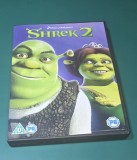 Shrek 2 (2004) - DVD dublat limba romana