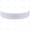Banda Beats Studio 3 fără fir albă