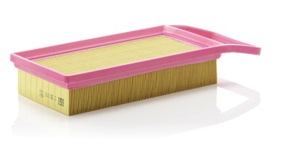 MANN-FILTER C 35 110 Filtru aer foto