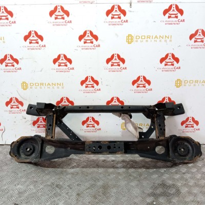 Punte Spate Ford Focus C-Max 2011- 2019 foto
