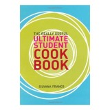 The Really Useful Ultimate Student Cookbook