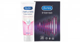 Durex Intense Orgasmic &Oacute;vszer &eacute;s Naturals Sensitive S&iacute;kos&iacute;t&oacute; csomag