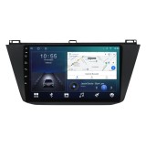 Cumpara ieftin Navigatie dedicata cu Android VW Tiguan II dupa 2016, 2GB RAM, Radio GPS Dual