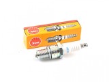 Bujie NGK BR9ES, Filet M14, Lungime 19mm, Hexagon 20.8mm