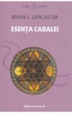 Esenta Cabalei - Brian L. Lancaster