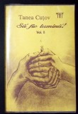 SA FIE LUMINA! VOL.2-TANEA CUTOV-363926