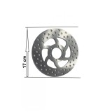 Disc Frana Scuter Electric Compatibil cu Citycoco/Harley