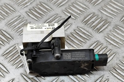 Supapa de expansiune aer condiționat HYUNDAI IONIQ 6 2023 OEM: 976E2-KL500 27969676 foto