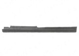 Prag VW Caddy 3/Life 2-Usi (2K) 03.2004-06.2010 Stanga , prag din metal, Rapid