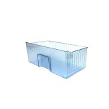 Sertar Legume Frigider Bosch Original 00434645 00354292 00354387 Balay Siemens