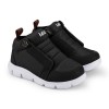 Ghete Unisex Energy Baby New Black Drop 21 EU, Negru, BIBI Shoes