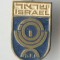Insigna ISRAEL