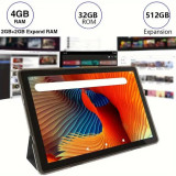 Tableta YQSAVIOR, 512 GB