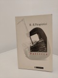 Politice H. R. Patapievici