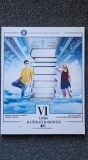 LIMBA SI LITERATURA ROMANA MANUAL PENTRU CLASA A VI-A - Cirstea, Clasa 6, Limba Romana