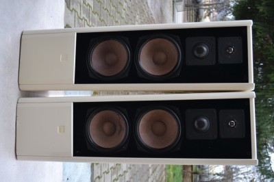 Boxe MbQuart model 980 S foto