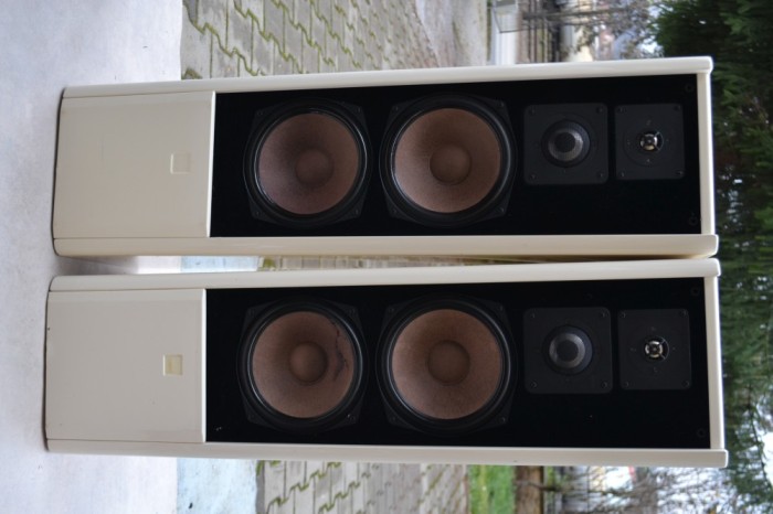 Boxe MbQuart model 980 S