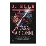 Casa Marionne - J. Elle