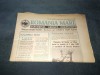 REVISTA ROMANIA MARE 26 IUNIE 1992