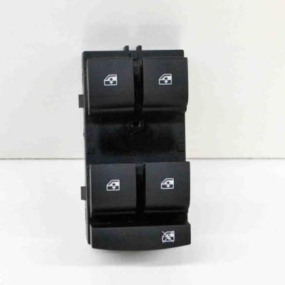 Buton geam ușă dreapta față OPEL MOKKA / MOKKA X 2017 OEM: 22915118 13716974 foto