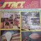 Revista Start spre viitor octombrie 1983