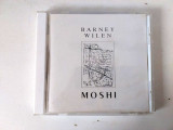 Barney Wilen - Moshi - CD muzica Free Jazz, Field Recording, Experimental