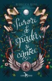 Surori de Spada si Cantec - Rebecca Ross - Roman Beletristica - Carte Noua/Anticariat