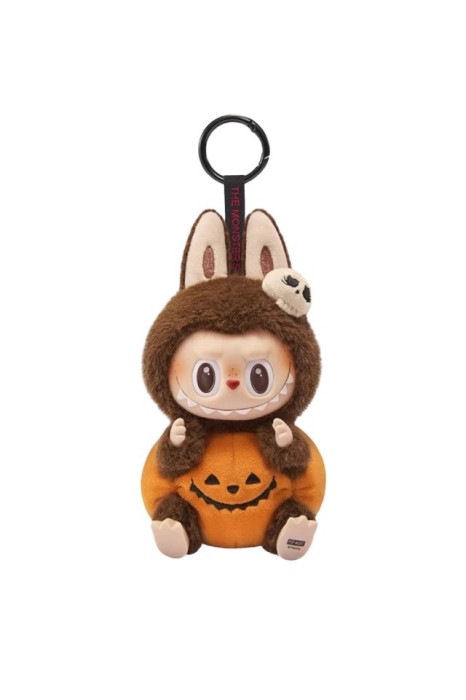 Labubu &ndash; Ediție Specială Halloween