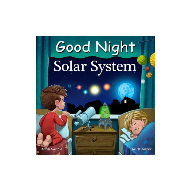 Good Night Solar System