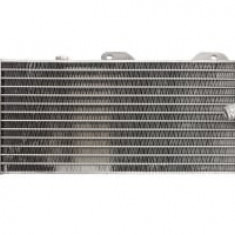 Radiator L compatibil: KAWASAKI KX 450 2008-2008