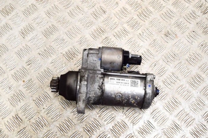 Electromotor SKODA OCTAVIA III Combi 5E5 2016 OEM: ESW20ER123,02M911024S 14910832