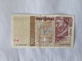 Portugalia 500 Escudos 1997