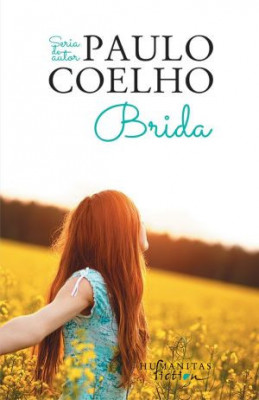 Brida &amp;ndash; Paulo Coelho foto
