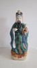 Bibelou (statueta) chinezesc portelan zeul Fu Lou Shou