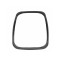 Oglinda exterioara pentru tractoare Case IH 5120, 5130, 5140, 5150, 5220, 5230