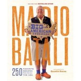 Mario Batali big American cookbook