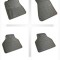Covorase Presuri interior cauciuc Premium dedicate BMW Seria 7 E65