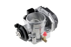 Carcasa clapeta acceleratie Vw Golf 4 1.8t -2005, Audi A3 1.8t -2003, Skoda Octavia 1.8t -2010, NTY ETB-VW-004