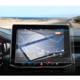 Cumpara ieftin Jeep Compass Limited 2021 ecran navigatie folie protectie King Protection