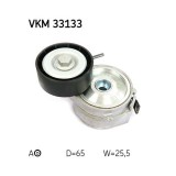 SKF rola intinzator, curea transmisie