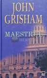 Cumpara ieftin Maestrul - 2003 - John Grisham (@E5)